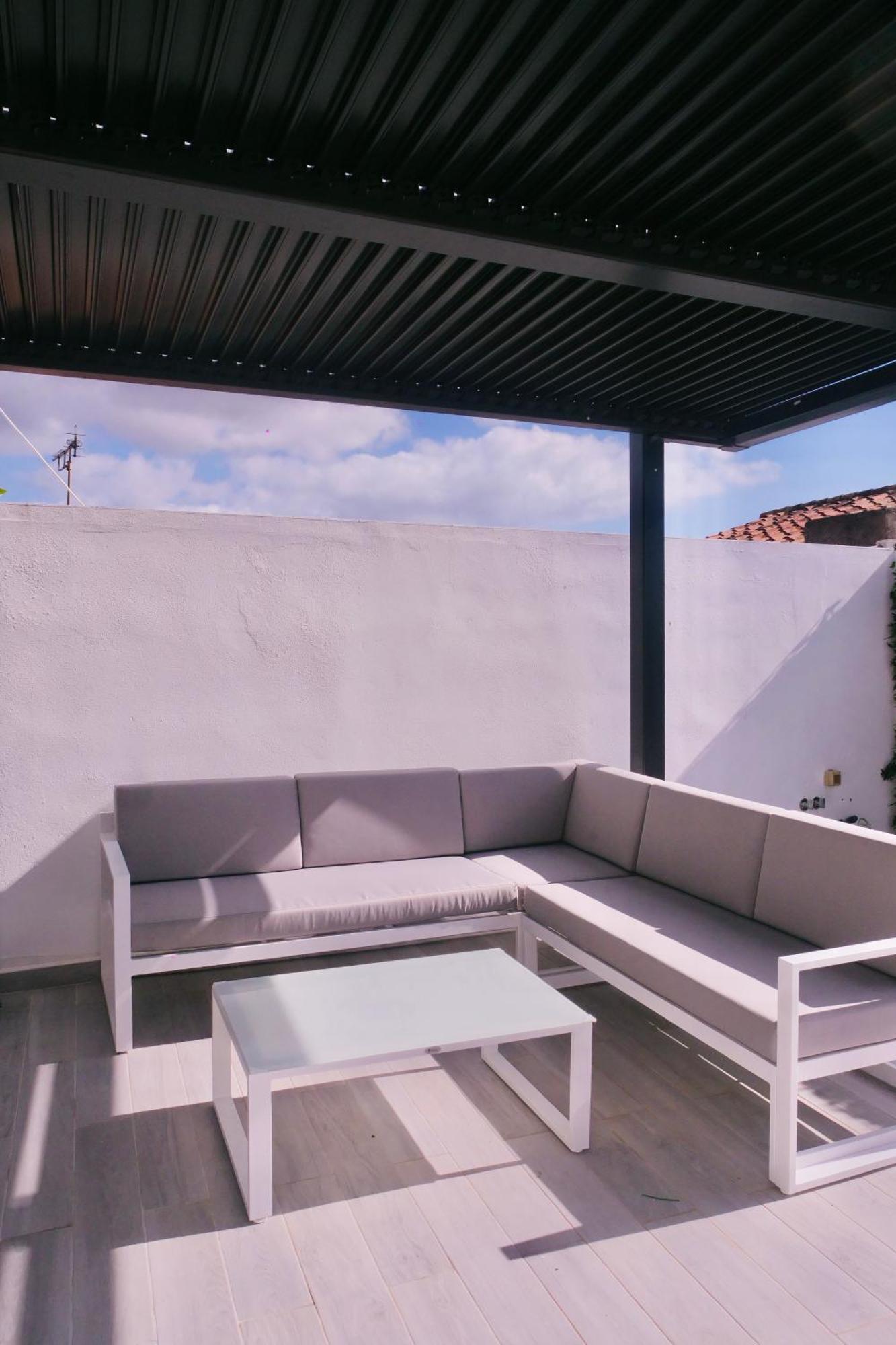 Myra Apart-Hotel Marbella Esterno foto