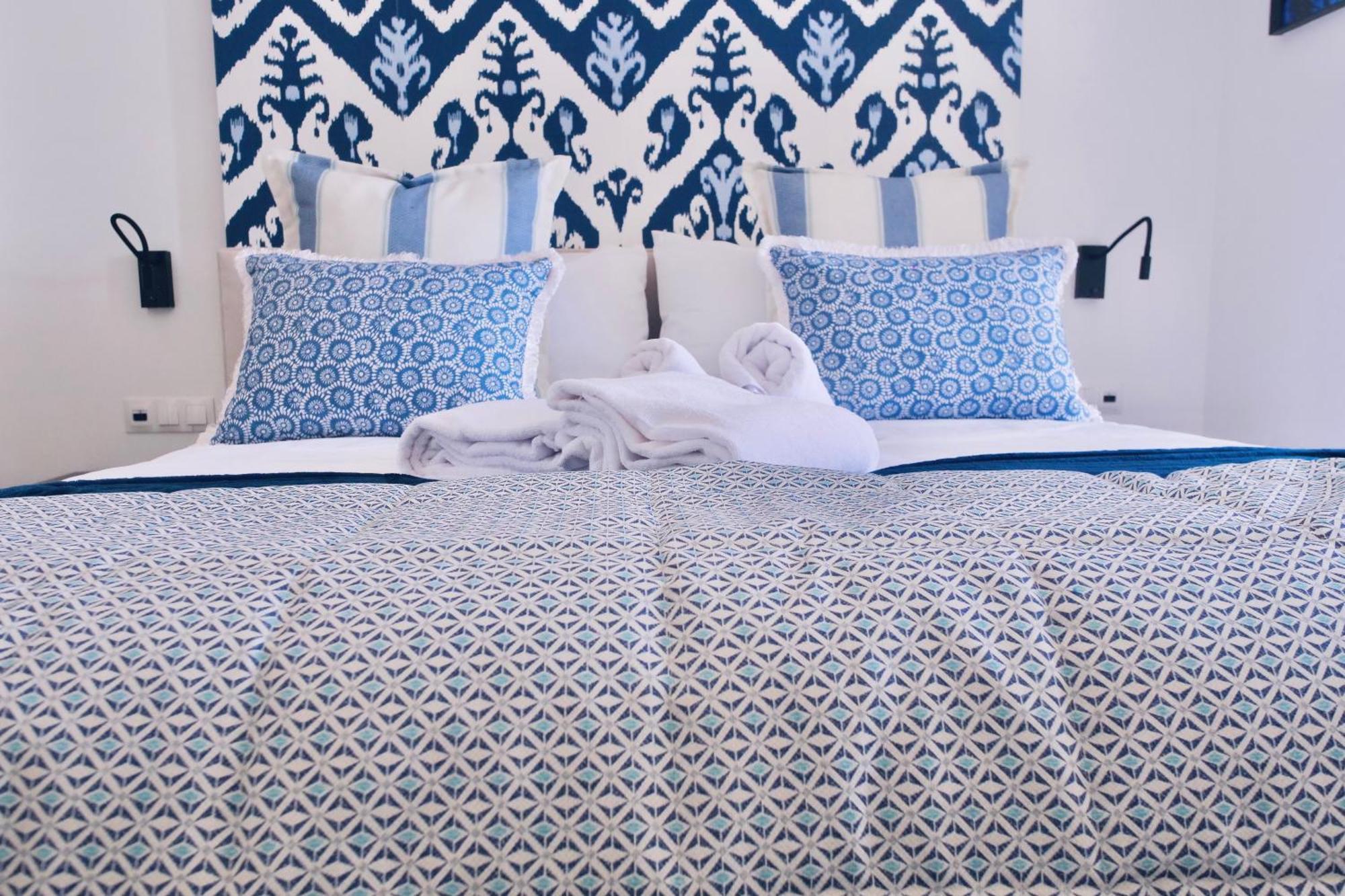 Myra Apart-Hotel Marbella Esterno foto