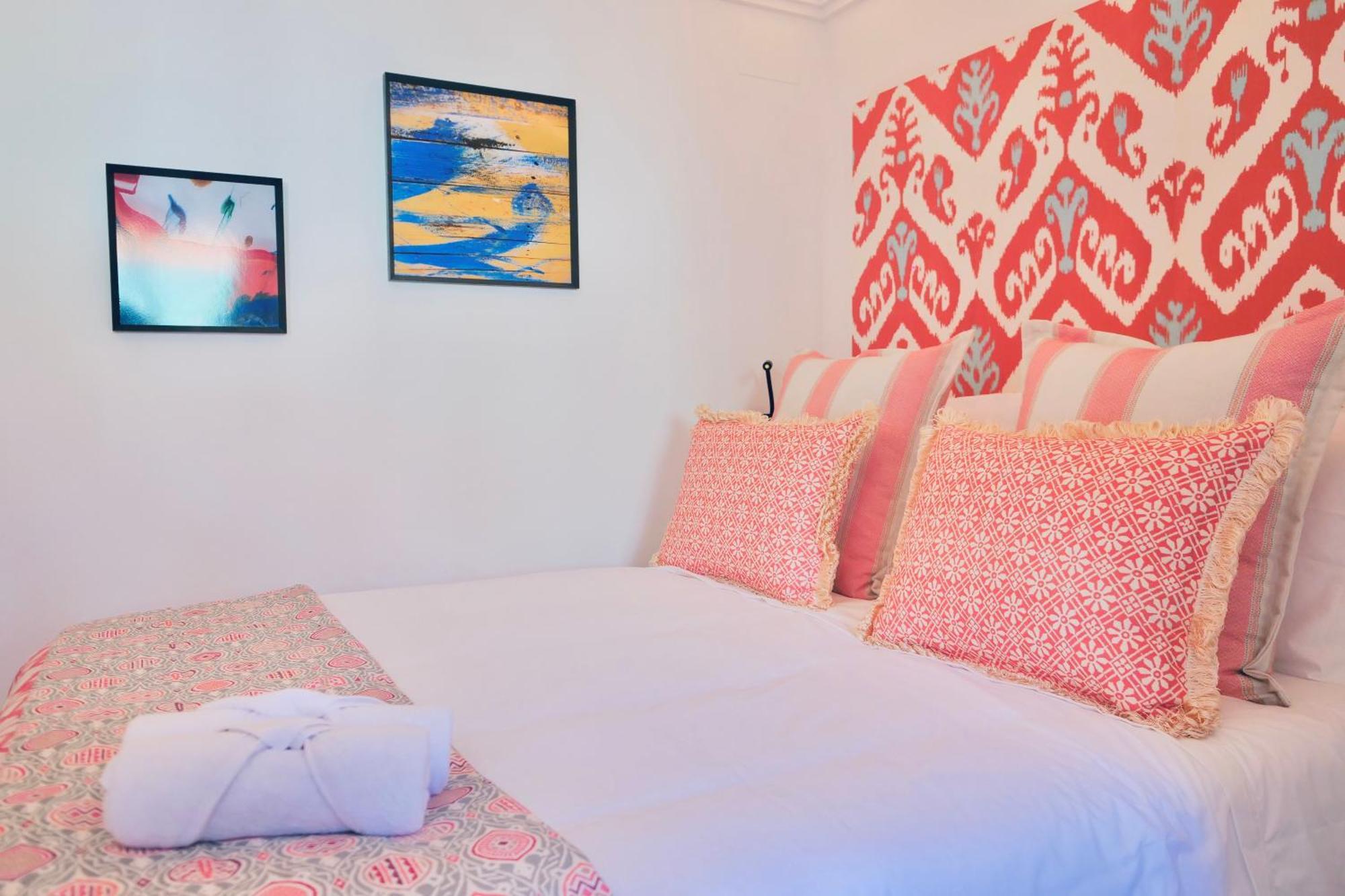 Myra Apart-Hotel Marbella Esterno foto